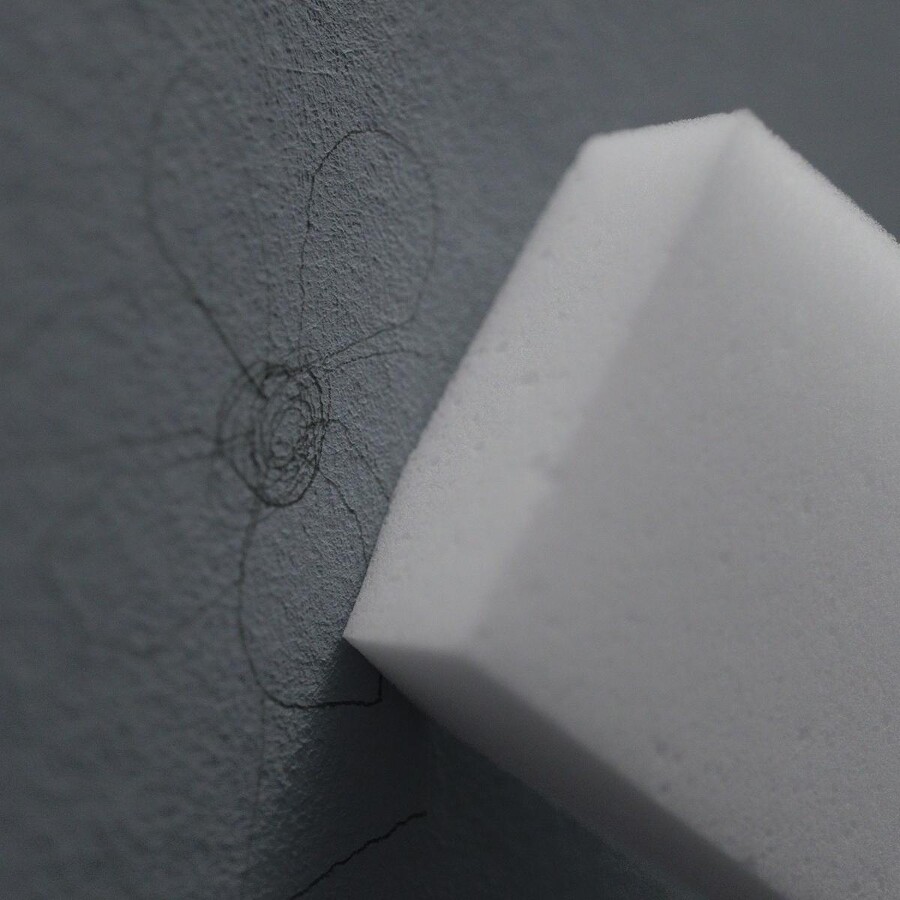 Wunderwaffe Schmutzradierer